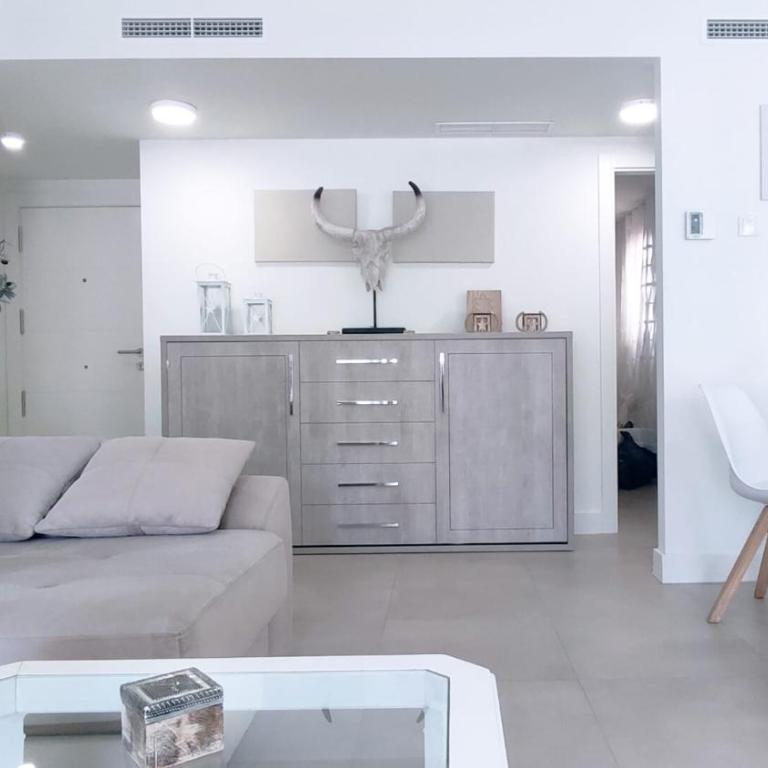 Panorama Beach - Sunrise Side - Apartment mit Terrasse - 11