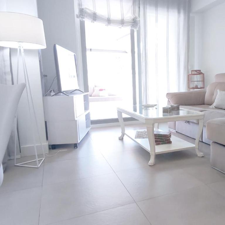 Panorama Beach - Sunrise Side - Apartment mit Terrasse - 12