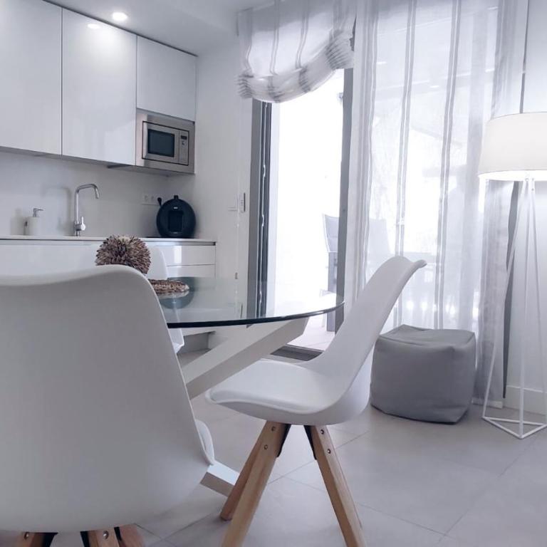 Panorama Beach - Sunrise Side - Apartment mit Terrasse - 13