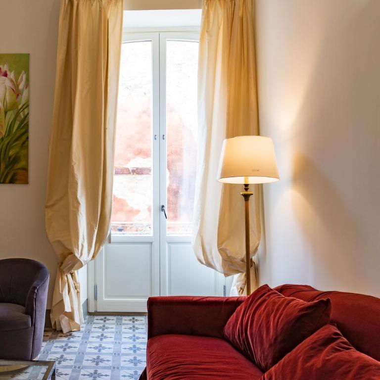 Capo 10 Liberty Apartments - Appartamento con 2 Camere da Letto - 26