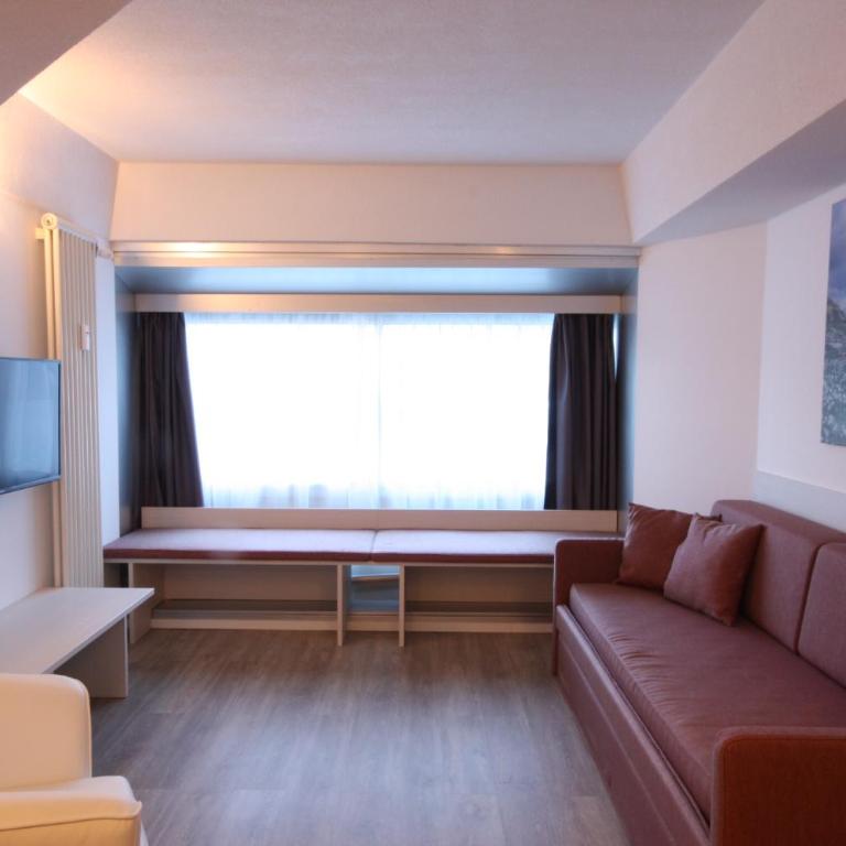 Marilleva 1400 Appartamenti Montana - Appartamento Deluxe - 5