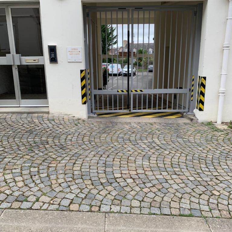 La casa de Sophie T3 avec jardinet, Parking privé - Port de Vannes - Appartamento con 2 Camere da Letto - 30