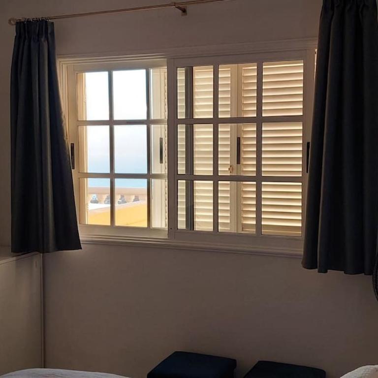 Appartement Sunsets in Balcon del Atlantico, Adeje, Tenerife - Apartamento de 1 dormitorio - 24