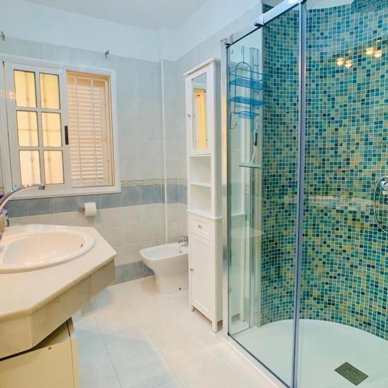 Appartement Sunsets in Balcon del Atlantico, Adeje, Tenerife - Apartamento de 1 dormitorio - 25