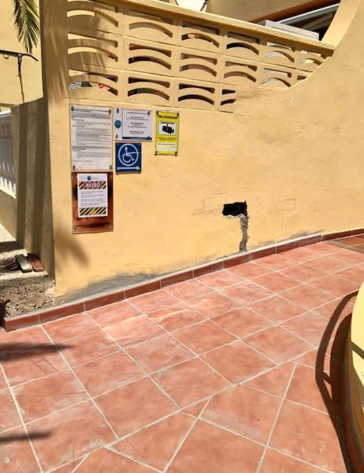 Appartement Sunsets in Balcon del Atlantico, Adeje, Tenerife - Apartamento de 1 dormitorio - 33
