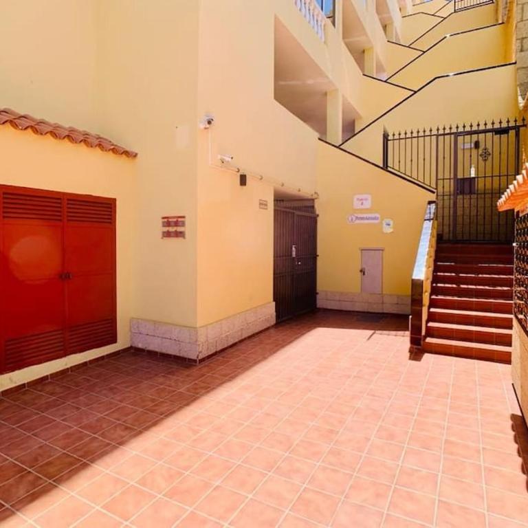 Appartement Sunsets in Balcon del Atlantico, Adeje, Tenerife - Apartamento de 1 dormitorio - 34