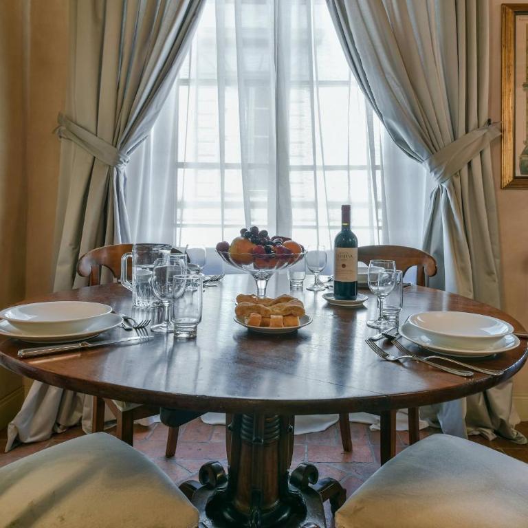 Pontormo apartment with fireplace in Oltrarno - Appartamento con 2 Camere da Letto - 2