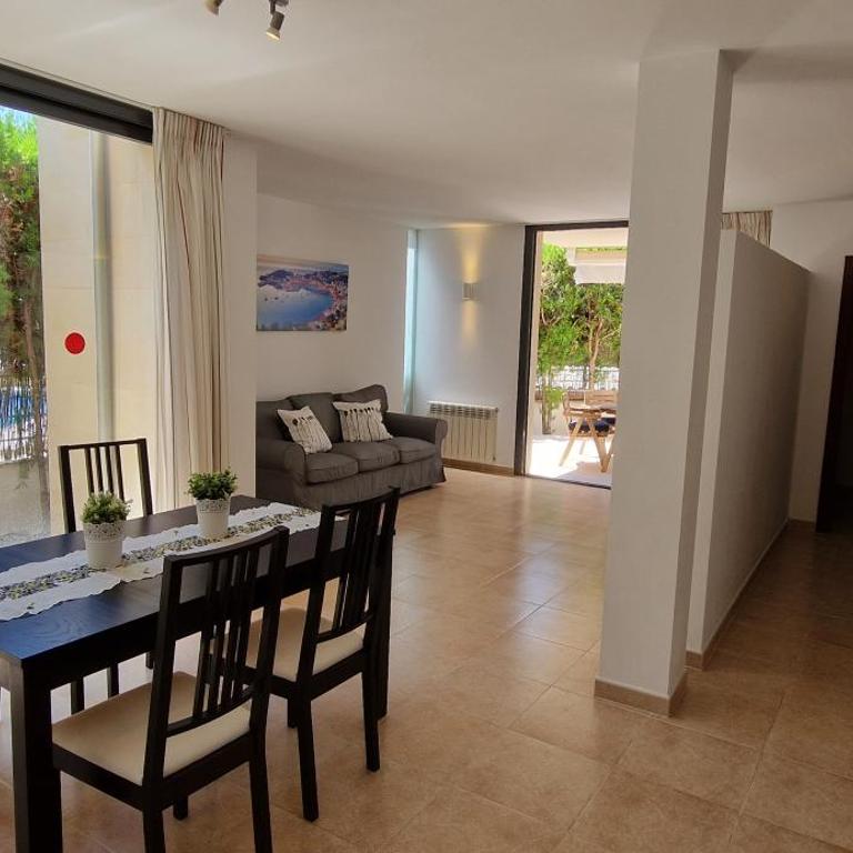 Port Pollensa Dream - Apartamento de 2 dormitorios - 3