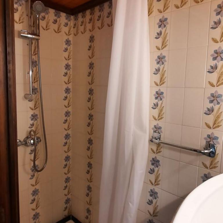 Le Gîte des Vagabonds - Maison 2 Chambres - 12