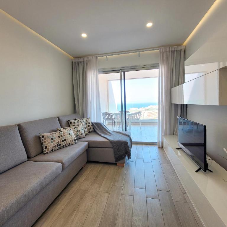 Ocean Garden Suite 004 con vistas al mar - Apartamento de 2 dormitorios - 18