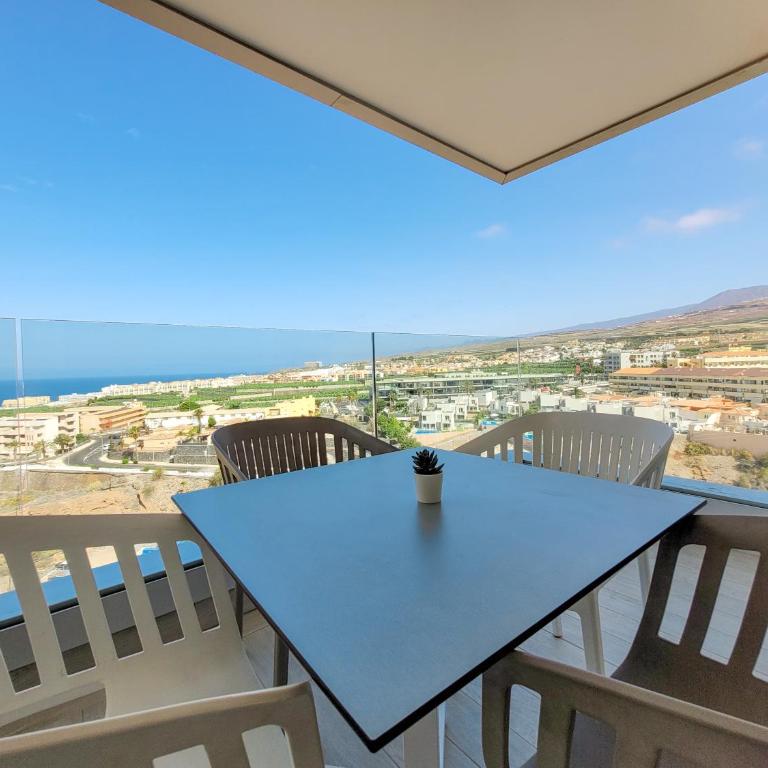 Ocean Garden Suite 004 con vistas al mar - Apartamento de 2 dormitorios - 11