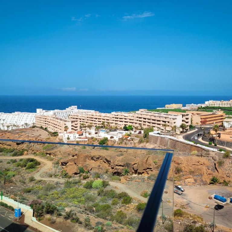 Ocean Garden Suite 004 con vistas al mar - Apartamento de 2 dormitorios - 13