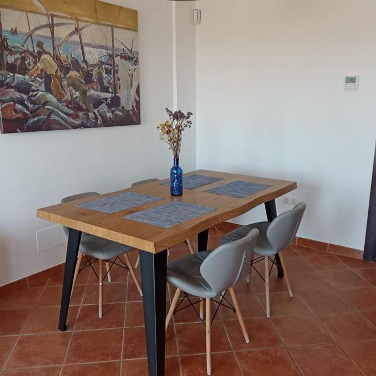 Dúplex Mirador del Guadiana - Casa de 2 dormitorios - 17
