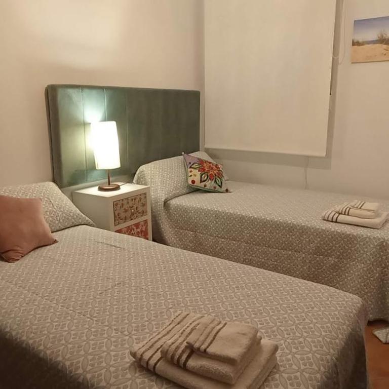 Dúplex Mirador del Guadiana - Casa de 2 dormitorios - 18