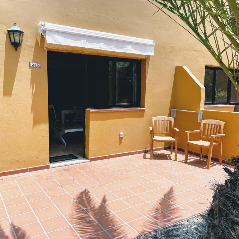 Casa Relax Papagayo Corralejo iRent Fuerteventura - Apartamento de 1 dormitorio - 19