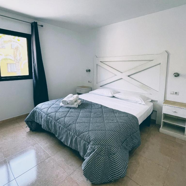 Casa Relax Papagayo Corralejo iRent Fuerteventura - Apartamento de 1 dormitorio - 5