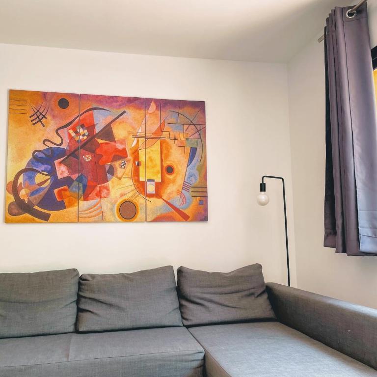 Casa Relax Papagayo Corralejo iRent Fuerteventura - Apartamento de 1 dormitorio - 18