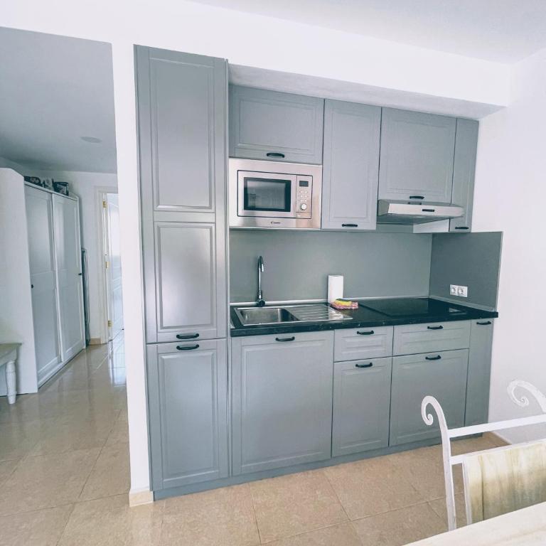 Casa Relax Papagayo Corralejo iRent Fuerteventura - Apartamento de 1 dormitorio - 14