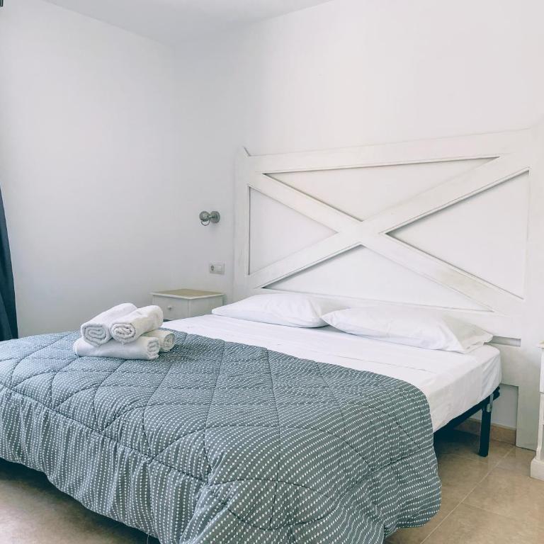 Casa Relax Papagayo Corralejo iRent Fuerteventura - Apartamento de 1 dormitorio - 10