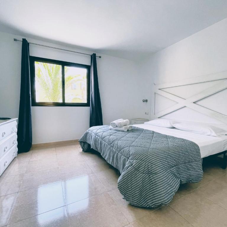 Casa Relax Papagayo Corralejo iRent Fuerteventura - Apartamento de 1 dormitorio - 8