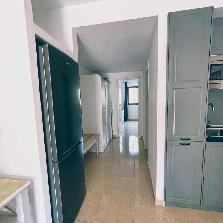 Casa Relax Papagayo Corralejo iRent Fuerteventura - Apartamento de 1 dormitorio - 4