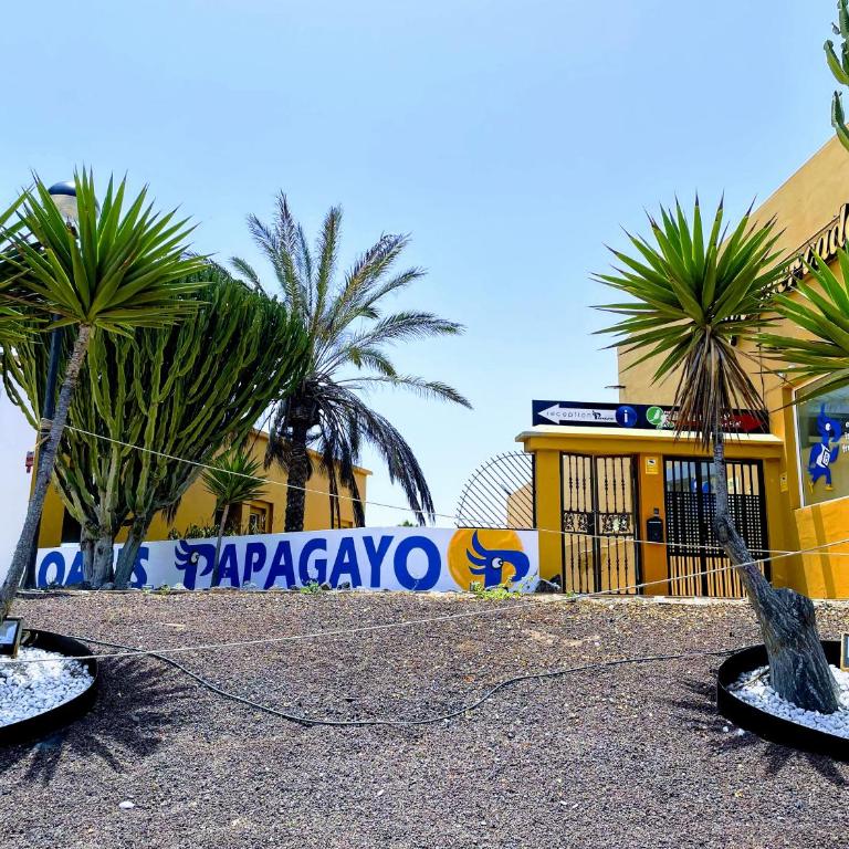 Casa Relax Papagayo Corralejo iRent Fuerteventura - Apartamento de 1 dormitorio - 27