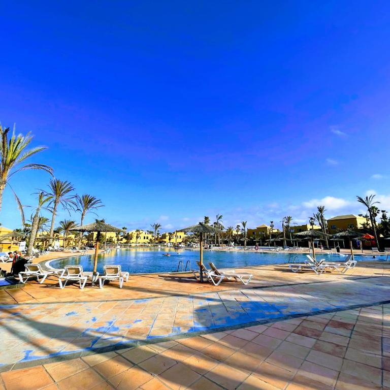 Casa Relax Papagayo Corralejo iRent Fuerteventura - Apartamento de 1 dormitorio - 28