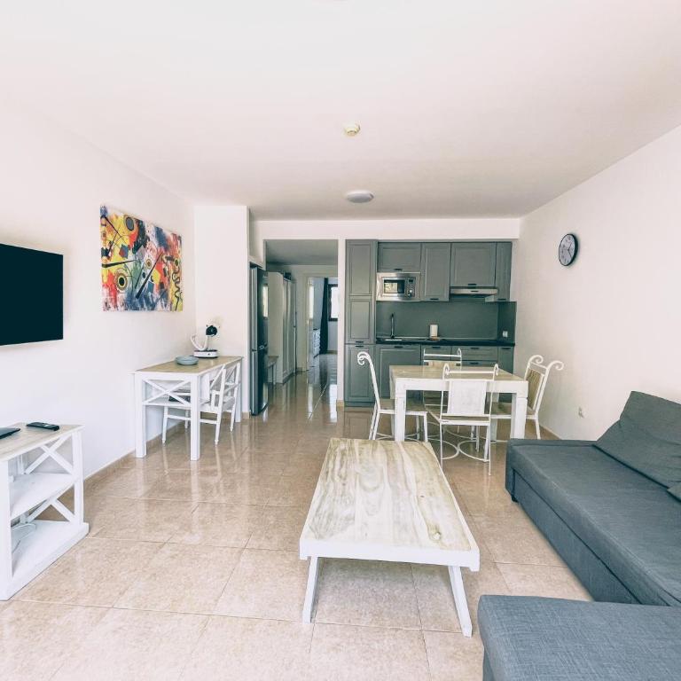Casa Relax Papagayo Corralejo iRent Fuerteventura - Apartamento de 1 dormitorio - 1