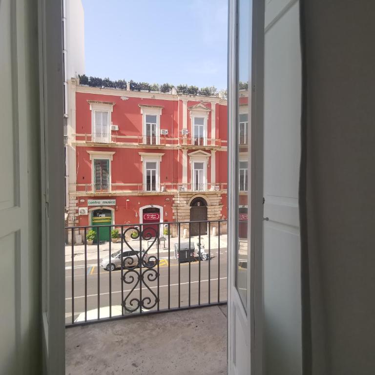 Speciale Tarshito Guesthouse Bari - Appartamento Monolocale - 14