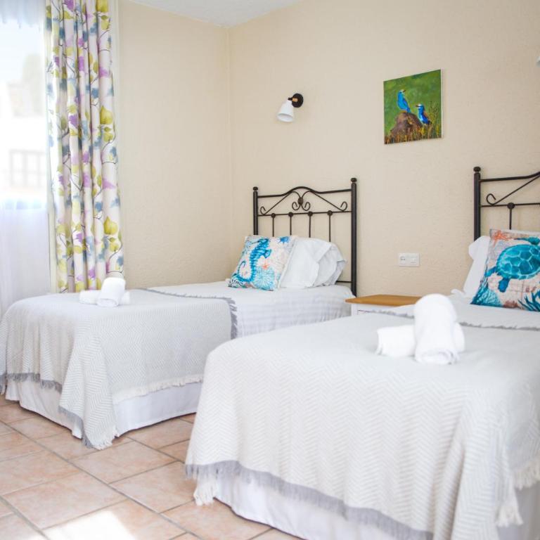 Pueblo Evita - Superior Two-Bedroom Apartment (1-6 Adults) - 7
