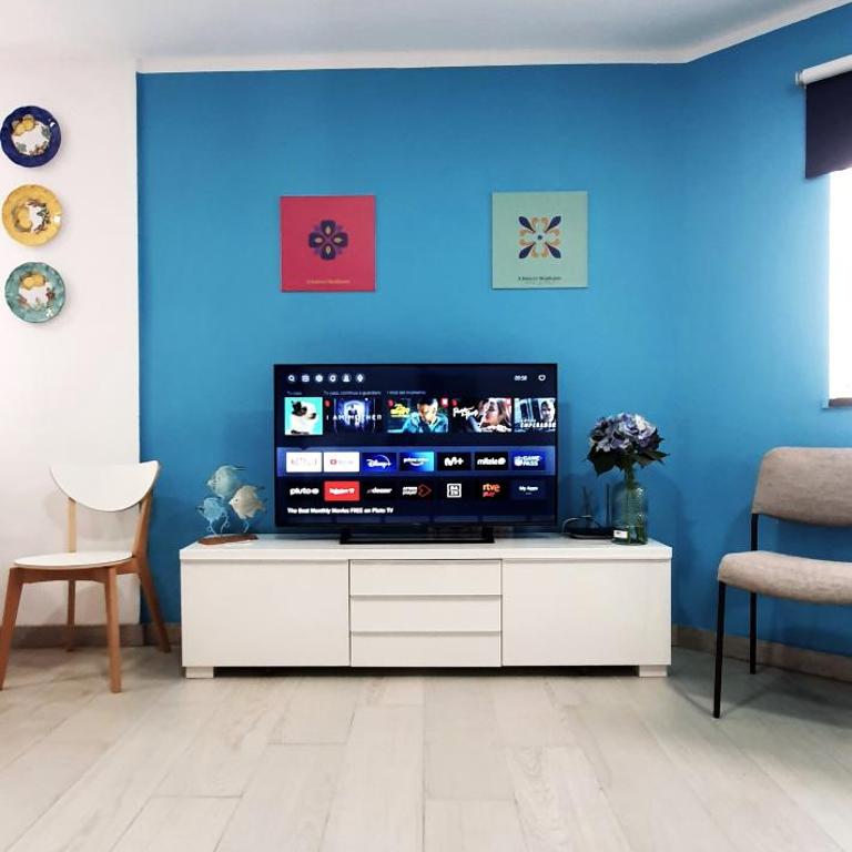 Dimore Italiane - Boutique Apartments - Apartamento de 3 dormitorios - 8