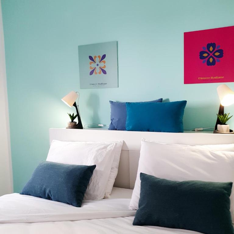 Dimore Italiane - Boutique Apartments - Apartamento de 3 dormitorios - 20