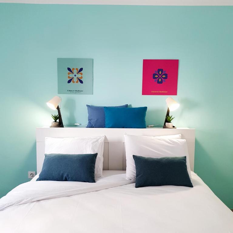 Dimore Italiane - Boutique Apartments - Apartamento de 3 dormitorios - 1