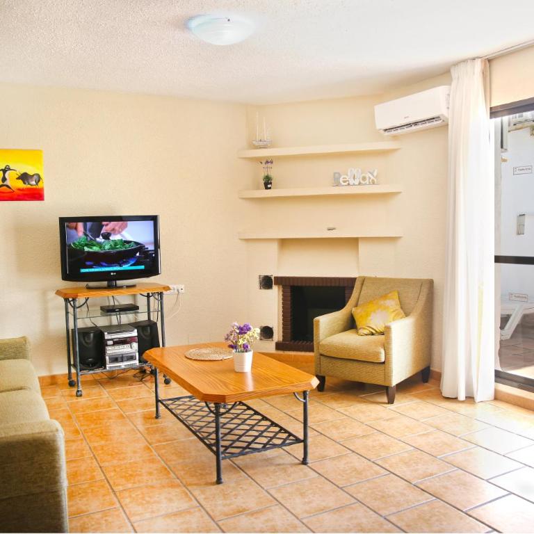 Pueblo Evita - Superior Two-Bedroom Apartment (1-6 Adults) - 9