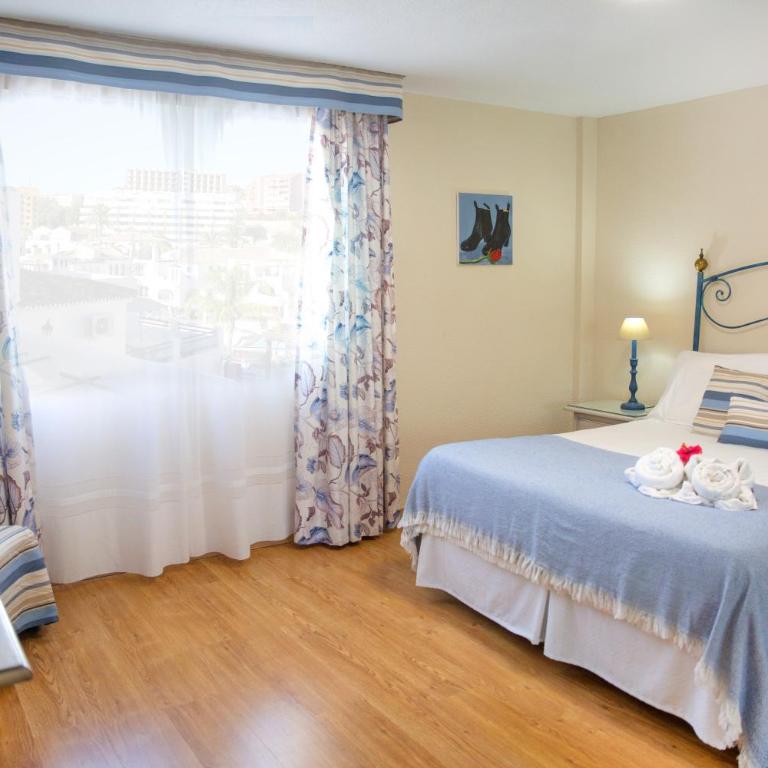 Pueblo Evita - Superior Three-Bedroom Apartment (1-8 Adults) - 9
