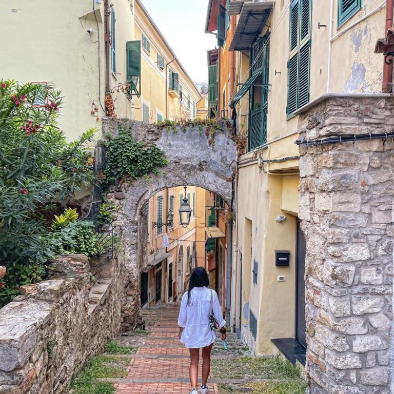 Pigna Tommy House - Monolocale - 20
