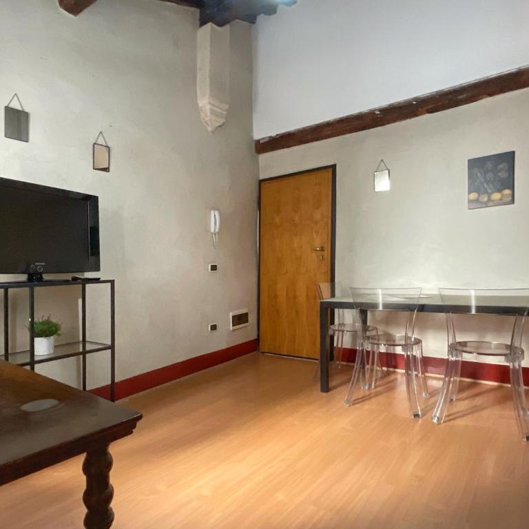 Welc-ōM Battisti Heights - Appartamento con 1 Camera da Letto - 14