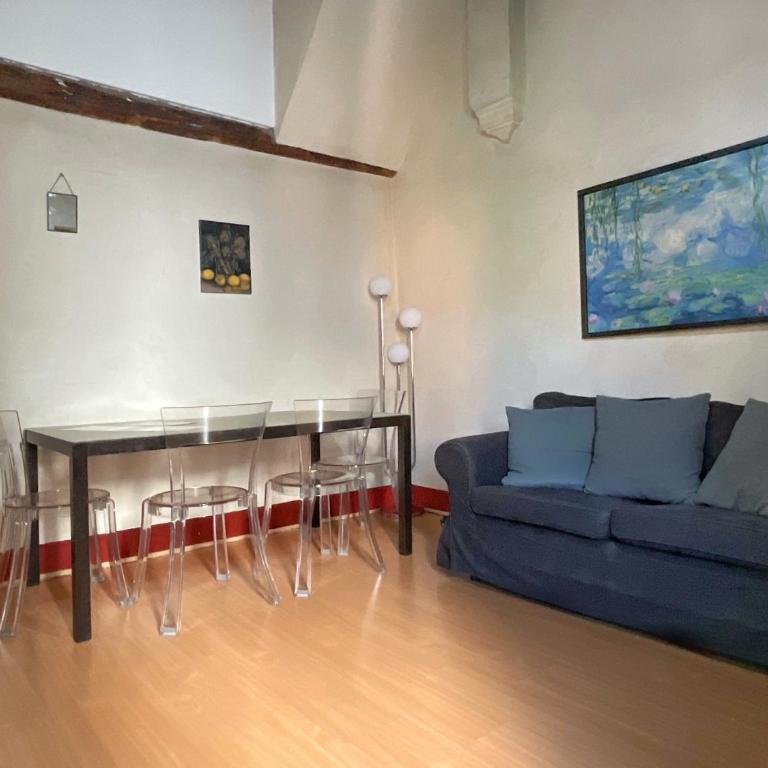 Welc-ōM Battisti Heights - Appartamento con 1 Camera da Letto - 15