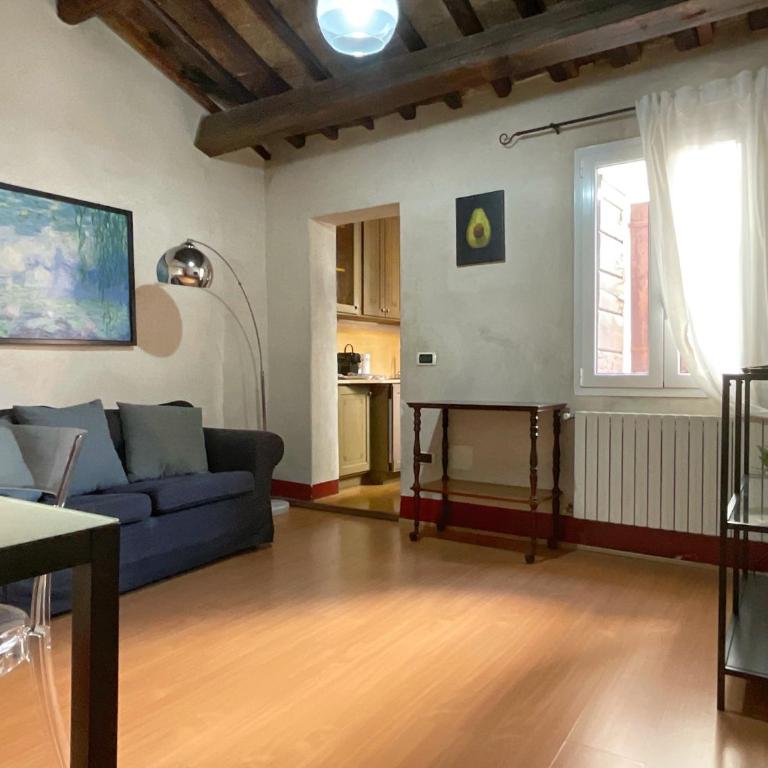 Welc-ōM Battisti Heights - Appartamento con 1 Camera da Letto - 18