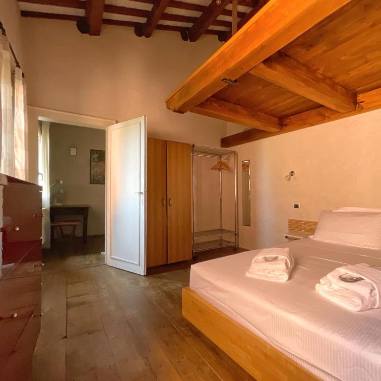Welc-ōM Battisti Heights - Appartamento con 1 Camera da Letto - 20
