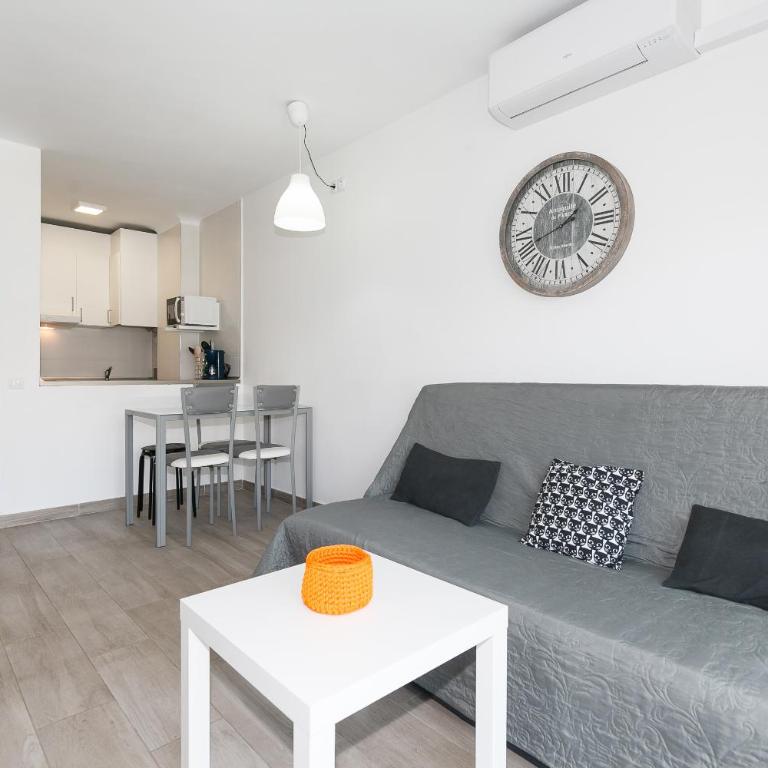 UHC Pino Alto Apartments AACC - Apartment with Terrace - 9