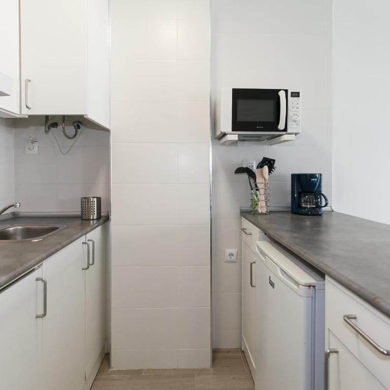 UHC Pino Alto Apartments AACC - Apartment with Terrace - 11