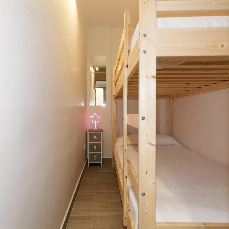 UHC Pino Alto Apartments AACC - Apartment with Terrace - 17
