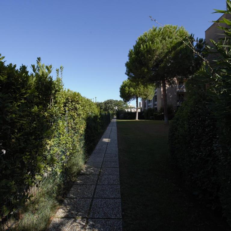 Le Residenze di Santa Costanza - Mirto/Corbezzolo - Appartamento con 1 Camera da Letto - 4