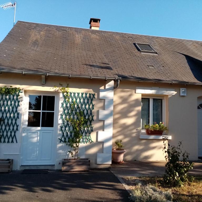 Logement indépendant - Appartement 1 Chambre - 1