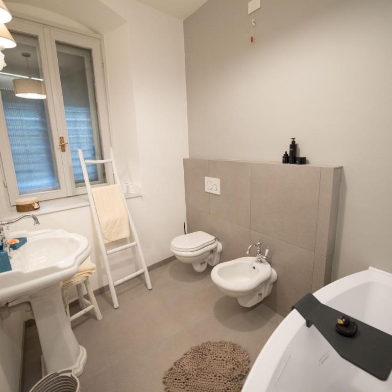 La Cles Deluxe Suites - Appartement 1 Chambre - 52