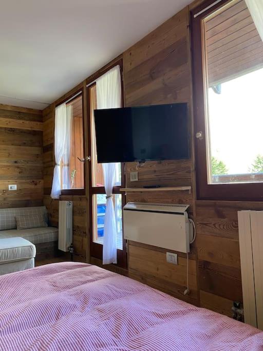 Incantevole appartamento stile chalet Breuil Cervinia - Appartamento con Vista Montagna - 14