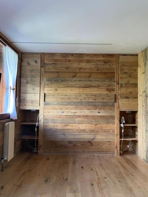 Incantevole appartamento stile chalet Breuil Cervinia - Appartamento con Vista Montagna - 12