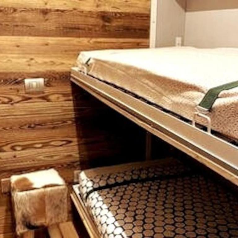Incantevole appartamento stile chalet Breuil Cervinia - Appartamento con Vista Montagna - 17