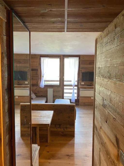 Incantevole appartamento stile chalet Breuil Cervinia - Appartamento con Vista Montagna - 7
